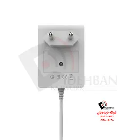 پاورلاین PWR-LINE EU | تجهیزات شبکه دیده بان