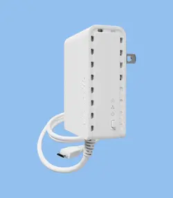 پاورلاین PWR-LINE US | تجهیزات شبکه دیده بان