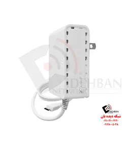 پاورلاین PWR-LINE US | تجهیزات شبکه دیده بان