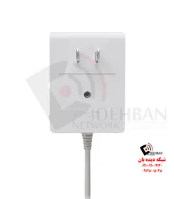 پاورلاین PWR-LINE US | تجهیزات شبکه دیده بان