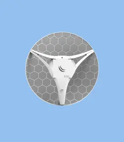 رادیو LHG LTE6 kit میکروتیک