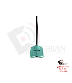 کارت شبکه آلفا Alfa awus036nh | قیمت کارت شبکه آلفا Alfa awus036nh
