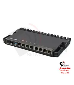 روتر RB5009UG+S+IN میکروتیک