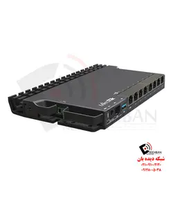 روتر RB5009UG+S+IN میکروتیک