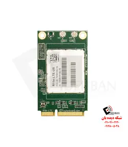 کارت R11e-LTE-US میکروتیک