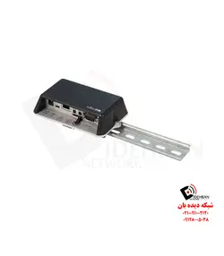 براکت DINrail PRO میکروتیک