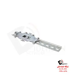 براکت DINrail PRO میکروتیک