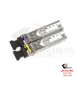 ماژول فیبرنوری S-4554LC80D | تجهیزات شبکه دیده بان