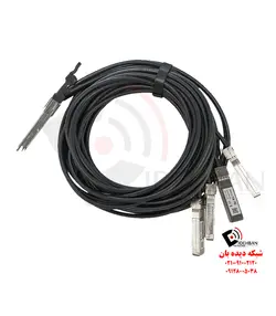 کابل +Q+BC0003-S میکروتیک