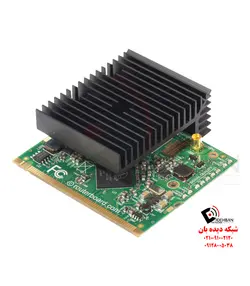 روتربرد وایرلس R5SHPn میکروتیک