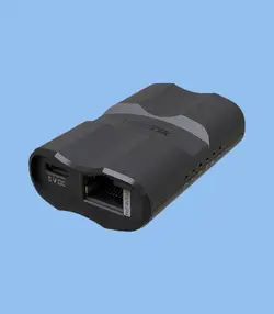 MQS میکروتیک