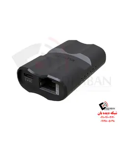 MQS میکروتیک