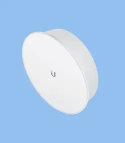 رادیو وایرلس PowerBeam AC ISO | تجهیزات شبکه دیده بان |قیمت رادیو PowerBeam AC