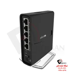 اکسس پوینت hAP ac²