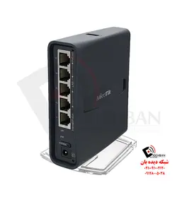 اکسس پوینت hAP ac lite TC