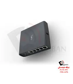 اکسس پوینت hAP ac lite TC