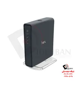 اکسس پوینت hAP ac lite TC