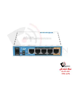 روتر اکسس پوینت hAP