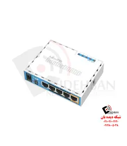 روتر اکسس پوینت hAP