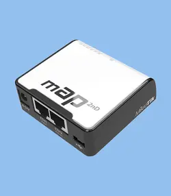 اکسس پوینت mAP