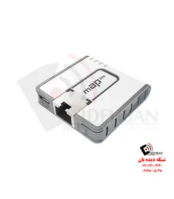 اکسس پوینت mAP lite | شبکه دیده بان