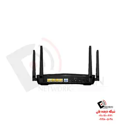 روتر وایرلس ARMOR Z2 زایکسل