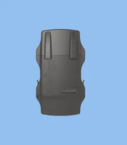 رادیو وایرلس NetMetal 5SHP triple