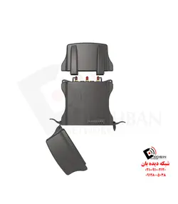 رادیو وایرلس NetMetal 5SHP triple