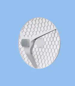 رادیو وایرلس LHG XL 52 ac