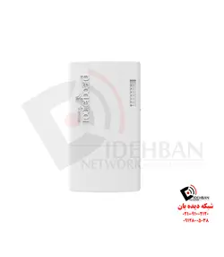 سوییچ Fiber Box | تجهیزات شبکه دیده بان