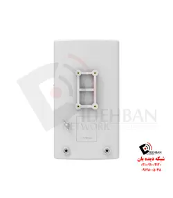 سوییچ Fiber Box | تجهیزات شبکه دیده بان