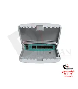 سوییچ Fiber Box | تجهیزات شبکه دیده بان