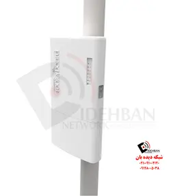 سوییچ Fiber Box | تجهیزات شبکه دیده بان