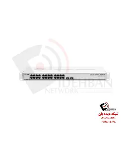 سوییچ CSS326-24G-2S+RM