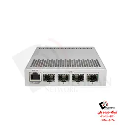 سوییچ CRS305-1G-4S+IN