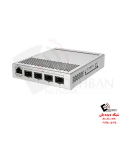 سوییچ CRS305-1G-4S+IN