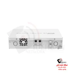 سوییچ CRS112-8P-4S-IN