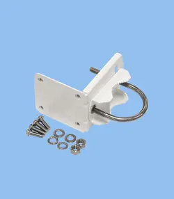 براکت LHG mount میکروتیک | تجهیزات شبکه دیده بان|قیمت براکت LHG mount