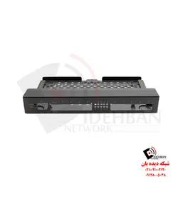 باکس نصب RB4011 wall mount kit