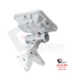 پایه نصب QMP میکروتیک