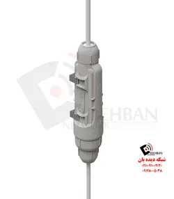 باکس GPeR IP67 Case