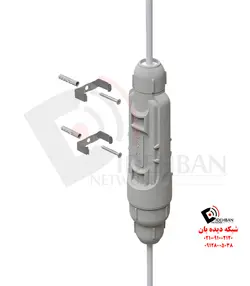 باکس GPeR IP67 Case