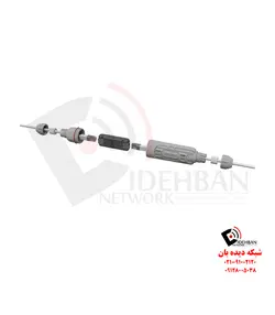 باکس GPeR IP67 Case