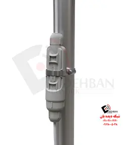 باکس GPeR IP67 Case