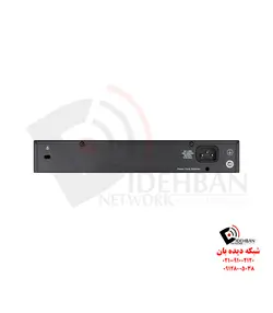 سوییچ غیرمدیریتی DES-1016C دی لینک
