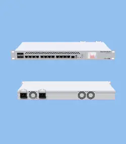 روتر CCR1036-12G-4S-EM