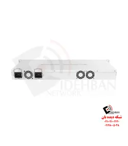 روتر CCR1036-8G-2S+ میکروتیک | قیمت روتر CCR1036 8G 2S میکروتیک