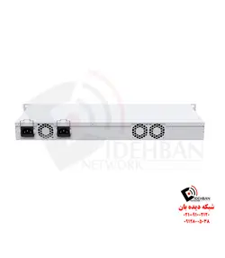 روتر CCR1036-12G-4S | تجهیزات شبکه دیده بان