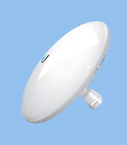 رادیو آنتن NanoBeam AC