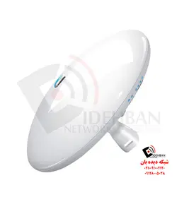 رادیو آنتن NanoBeam AC